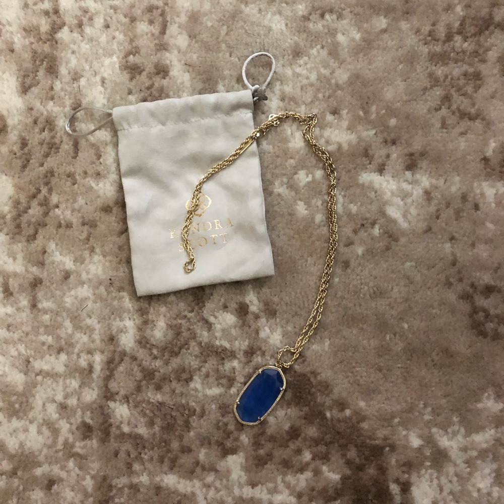 Kendra Scott Necklace